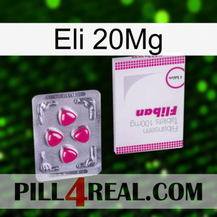 Eli 20Mg 32